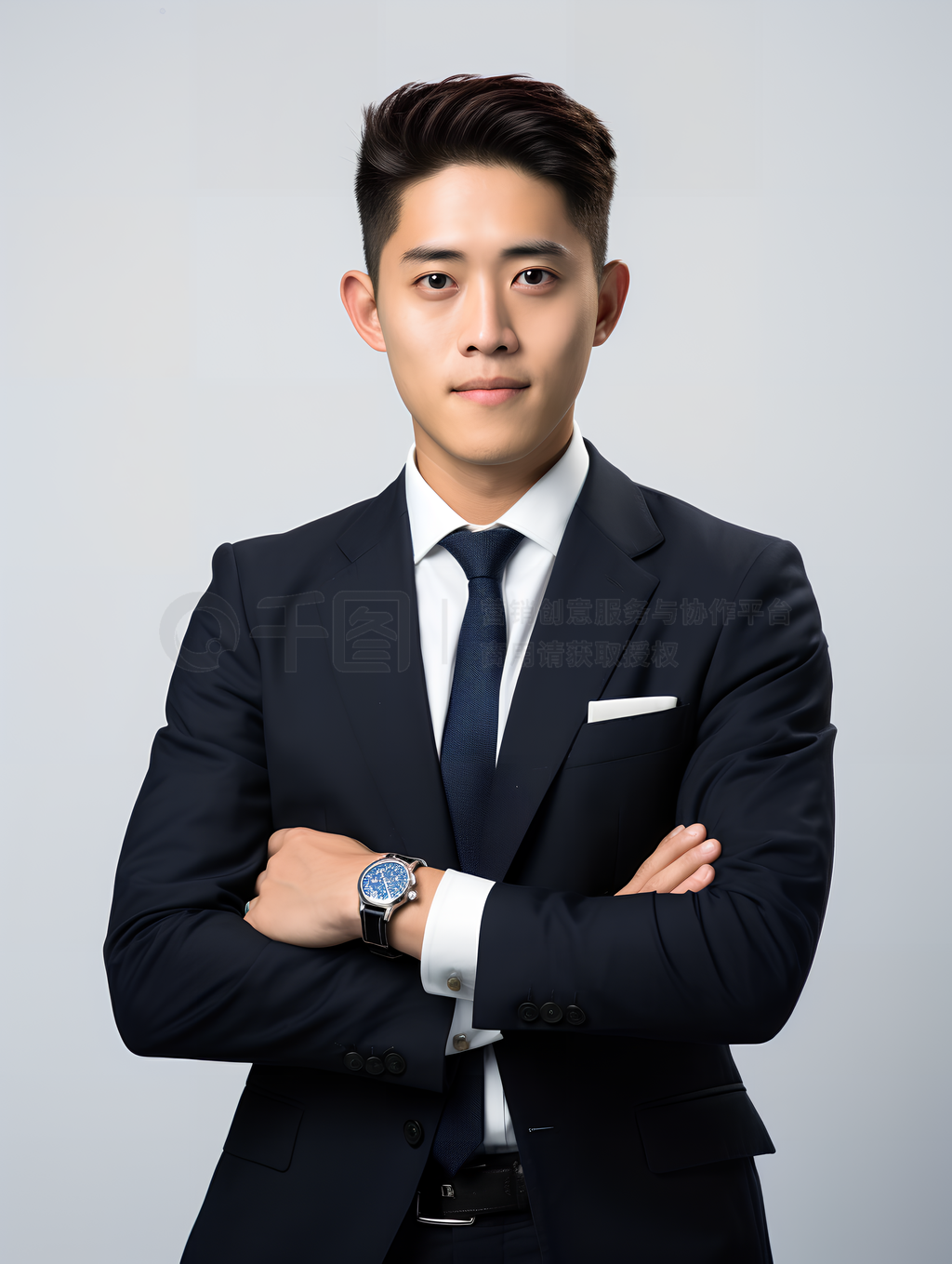 杨树勋 视觉设计总监